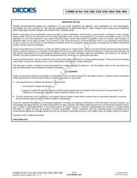 3.0SMCJ22A-13 Datasheet Page 4