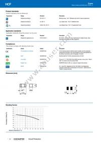 3-101-062 Datasheet Page 2