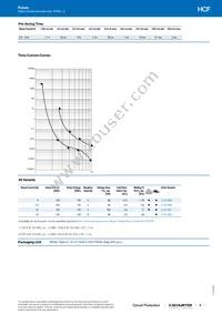 3-101-062 Datasheet Page 3