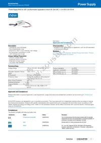 3-108-130 Datasheet Cover