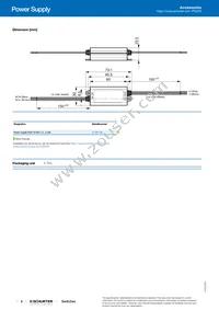 3-108-130 Datasheet Page 2