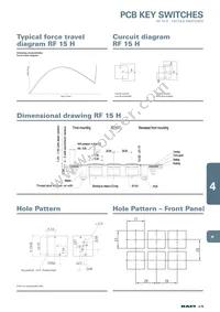 3.14100.8430000 Datasheet Page 19