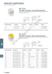 3.14100.8430000 Datasheet Page 20