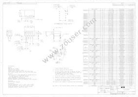 3-1571999-3 Datasheet Cover