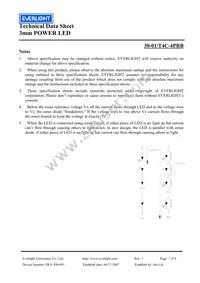 30-01/T4C-4PRB Datasheet Page 7