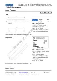 30-1/B4C-AKNB Datasheet Page 8