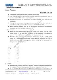 30-1/B4C-AKNB Datasheet Page 11