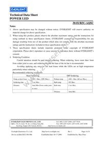 30-1/R5C-AQSC Datasheet Page 6