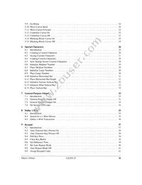 30058 Datasheet Page 3