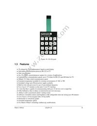 30058 Datasheet Page 10