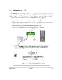 30058 Datasheet Page 11