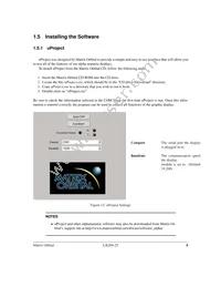 30058 Datasheet Page 12