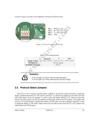 30058 Datasheet Page 15