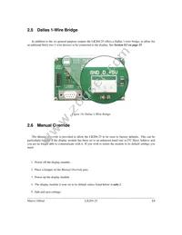 30058 Datasheet Page 17