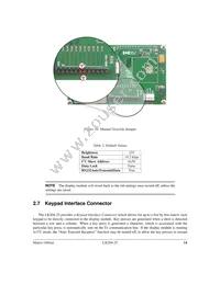 30058 Datasheet Page 18