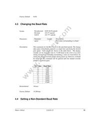 30058 Datasheet Page 22