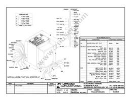 300BX Datasheet Cover