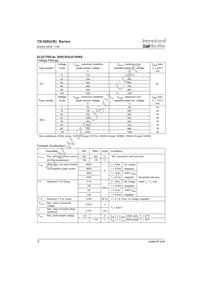 300UR5A Datasheet Page 2