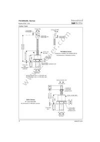 300UR5A Datasheet Page 4