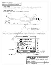 301-9000-23 Datasheet Page 3