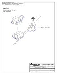 301-9000-23 Datasheet Page 4