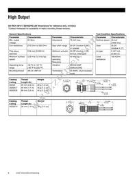 3030S30 Datasheet Page 6