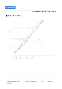 304080003 Datasheet Page 6