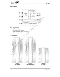 308010009 Datasheet Page 2