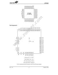 308010009 Datasheet Page 3