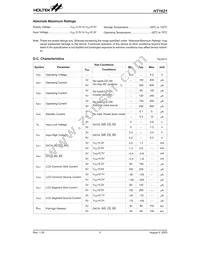 308010009 Datasheet Page 5