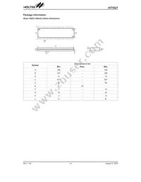 308010009 Datasheet Page 14