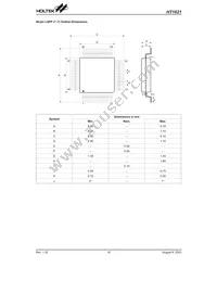 308010009 Datasheet Page 16