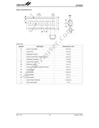 308010009 Datasheet Page 19