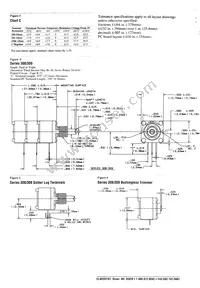 308NPC2500 Datasheet Page 4