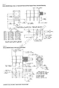 308NPC2500 Datasheet Page 5