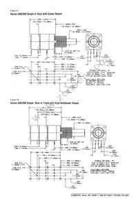 308NPC2500 Datasheet Page 6