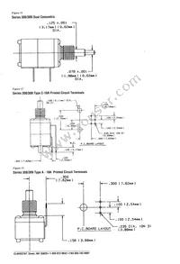 308NPC2500 Datasheet Page 7