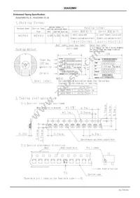 30A02MH-TL-E Datasheet Page 4