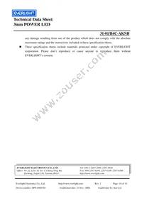 31-1/B4C-AKNB Datasheet Page 10