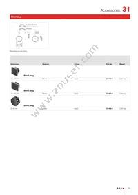 31-282.025 Datasheet Page 15