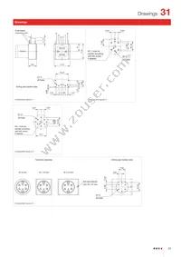 31-282.025 Datasheet Page 23