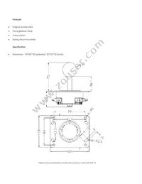 311110000 Datasheet Page 2