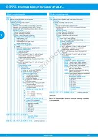3120-F70T-N7Q1-A20Q-20A Datasheet Page 2