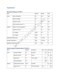 314020031 Datasheet Page 2