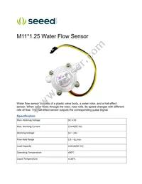 314150002 Datasheet Cover