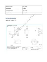 314150002 Datasheet Page 2