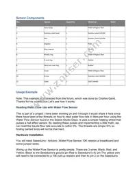 314150002 Datasheet Page 3