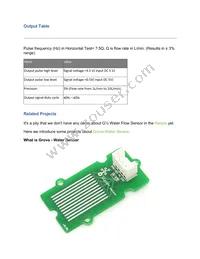 314150005 Datasheet Page 6