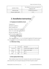 314990244 Datasheet Page 5