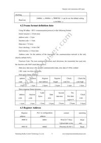 314990244 Datasheet Page 9